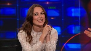The Daily Show 125. epizoda