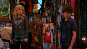 Sam & Cat Ukradli jsme rockovou hvězdu
