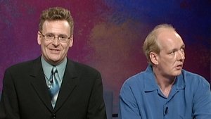 Whose Line Is It Anyway? 16. epizoda