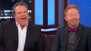 Jimmy Kimmel Live! 63. epizoda