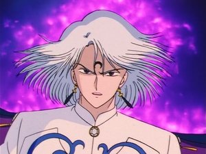 Sailor Moon 41. epizoda