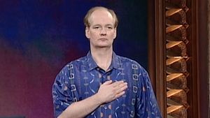 Whose Line Is It Anyway? 10. epizoda