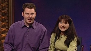 Whose Line Is It Anyway? 5. epizoda