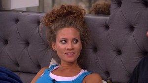 Big Brother 12. epizoda