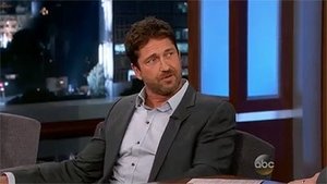 Jimmy Kimmel Live! 80. epizoda