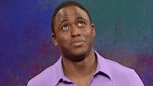 Whose Line Is It Anyway? 25. epizoda