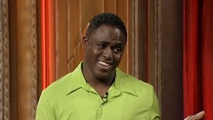 Whose Line Is It Anyway? 9. epizoda