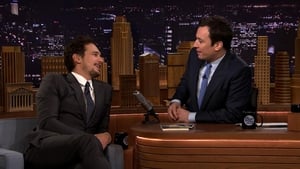 The Tonight Show Starring Jimmy Fallon 20. epizoda