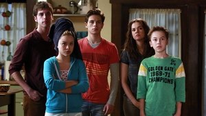 The Fosters 1. epizoda