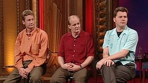 Whose Line Is It Anyway? 2. epizoda