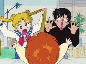 Sailor Moon 7. epizoda