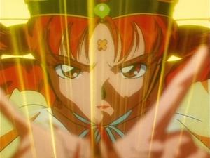 Sailor Moon 29. epizoda