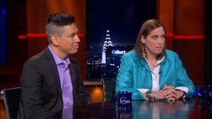 The Colbert Report 133. epizoda
