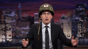 John Oliver: Co týden dal a vzal 10. epizoda