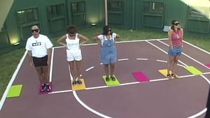 Big Brother 5. epizoda