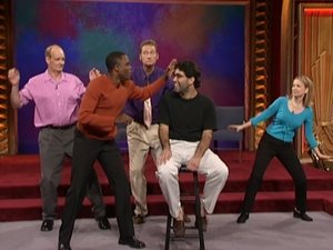 Whose Line Is It Anyway? 27. epizoda