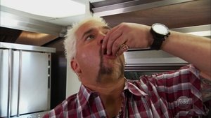 Diners, Drive-Ins and Dives 2. epizoda