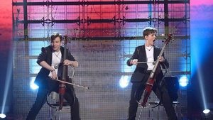 Amerika má talent 16. epizoda