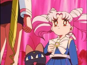 Sailor Moon 38. epizoda