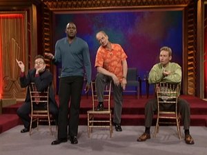 Whose Line Is It Anyway? 26. epizoda