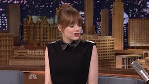 The Tonight Show Starring Jimmy Fallon 46. epizoda