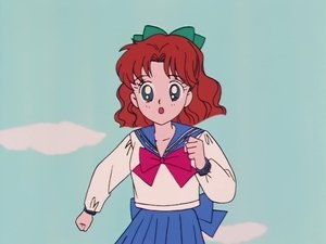 Sailor Moon 2. epizoda