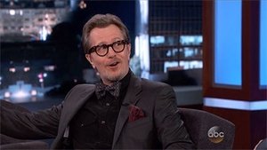 Jimmy Kimmel Live! 88. epizoda
