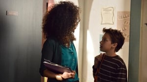 The Fosters 3. epizoda