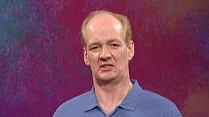 Whose Line Is It Anyway? 32. epizoda