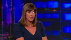 The Daily Show 131. epizoda