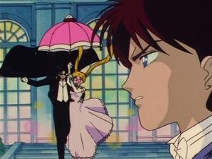 Sailor Moon 22. epizoda