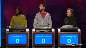 @midnight with Chris Hardwick 15. epizoda