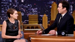The Tonight Show Starring Jimmy Fallon 18. epizoda