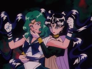 Sailor Moon 5. epizoda