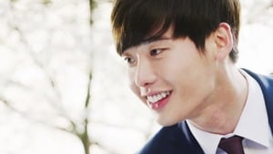 Doctor Stranger 1. epizoda