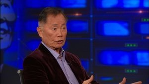 The Daily Show 133. epizoda