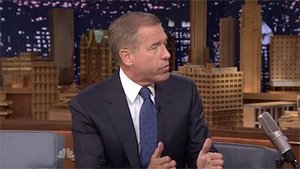 The Tonight Show Starring Jimmy Fallon 41. epizoda