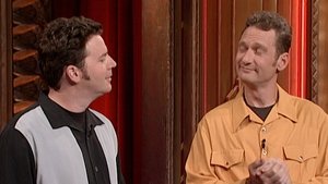 Whose Line Is It Anyway? 4. epizoda