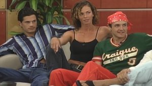 Big Brother 7. epizoda