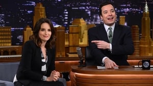 The Tonight Show Starring Jimmy Fallon 11. epizoda