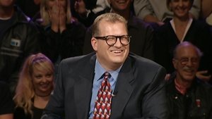 Whose Line Is It Anyway? 34. epizoda