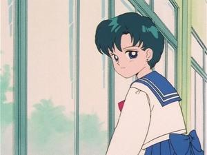 Sailor Moon 8. epizoda