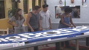 Big Brother 20. epizoda