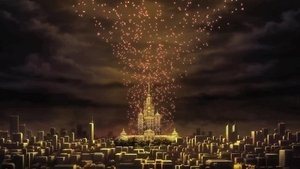 Black Bullet 13. epizoda