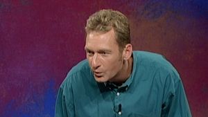 Whose Line Is It Anyway? 9. epizoda