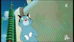 Oggy a škodíci 20. epizoda