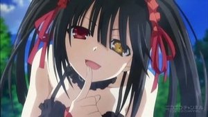 Date a Live 8. epizoda