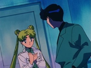 Sailor Moon 31. epizoda