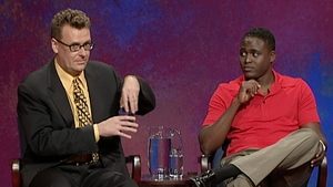 Whose Line Is It Anyway? 4. epizoda