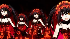 Date a Live 9. epizoda